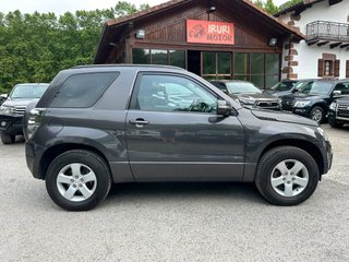 SUZUKI Grand Vitara 1.6 JX CITY 3P