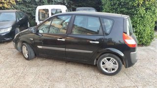 Renault Scenic 2004
