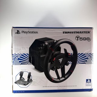 Volante Thrustmaster T598 per PS5/PS4