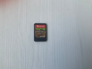 Minecraft para Nintendo Switch