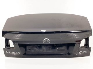TAPA MALETERO CITROEN CITROEN C5 BERLINA 2008-2018