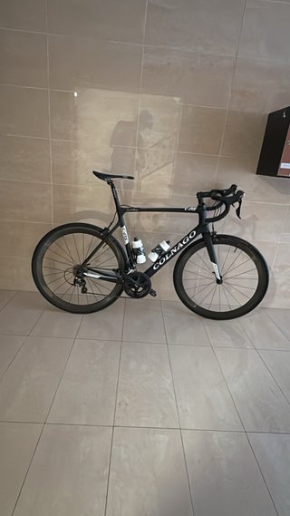 Bicicleta de Carretera Colnago C-RS Carbono