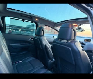 Peugeot 5008 2015