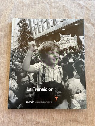 La Transición