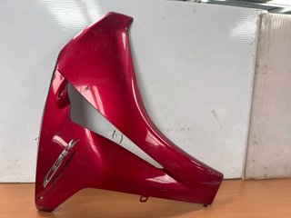 Carenado Lateral Izquierdo Honda CBR 1000 08-09