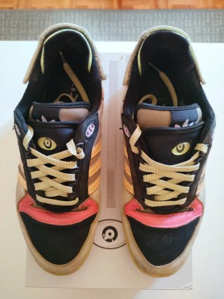 Adidas Forum Benito