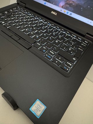 Dell Latitude 5480 8GB 256GB