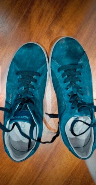 Scarpe uomo Igi&Co