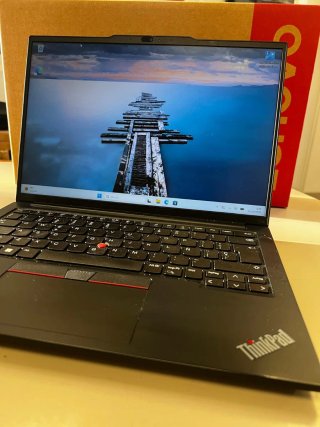 Lenovo ThinkPad E14 Gen 5 i5-1335U 16GB
