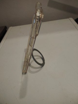Funda para iPhone 16 Pro con soporte