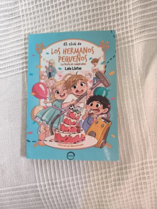 Libro infantil