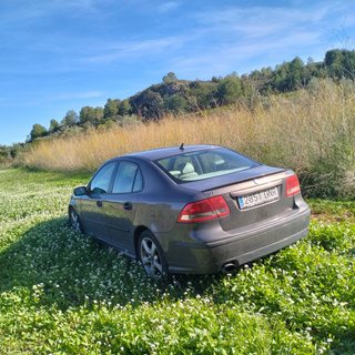 Saab 1.9 2004 solo esta semana ese precio