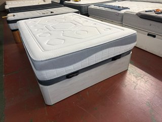 CANAPE Y COLCHON DONKOI VISCO 135x190