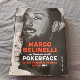 Pokerface: da San Giovanni in Persiceto al tito...