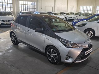 Toyota Yaris 1.5 100H Feel 20 Aniversario
