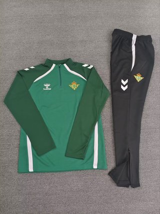 Chandal Betis Niño 8 años