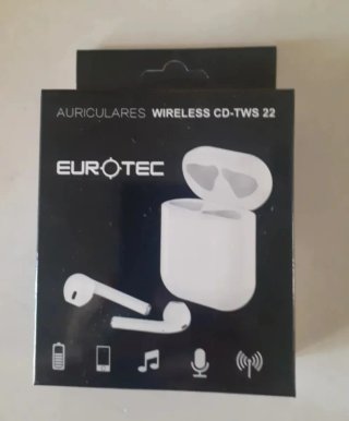 Auriculares