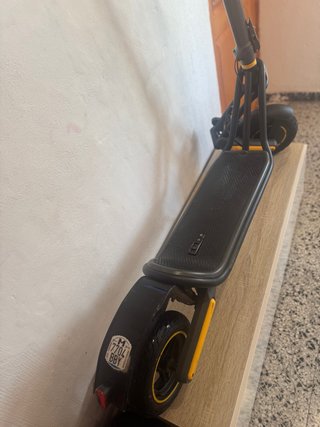 Patinete Eléctrico Cecotec