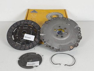 KIT EMBRAGUE VOLKSWAGEN VOLKSWAGEN GOLF IV BERLINA (1J1) 1997-2003
