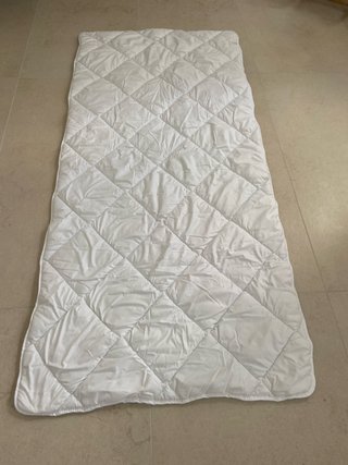 Relleno Nórdico Blanco