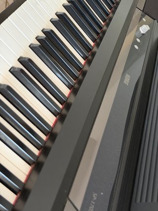 Piano Digital Korg SP-170S