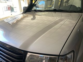 Capó original Toyota HDJ100