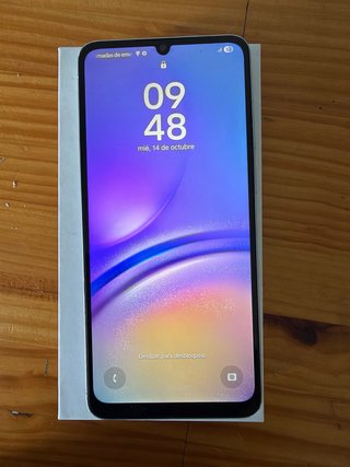 Samsung Galaxy A5