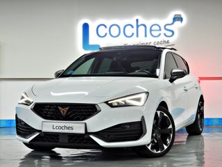 CUPRA Leon 1.5 eTSI 150cv DSG