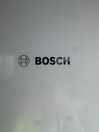 Congeladora Bosch