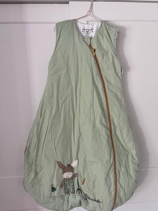 Saco dormir bebé Sterntaler 8-18m