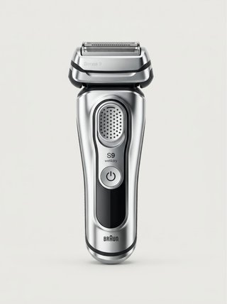 Maquinilla Afeitar Braun Series 9 S9 Wet&Dry