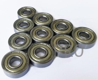 Cuscinetti a sfere 10 pz