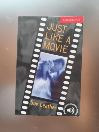 Just like a movie