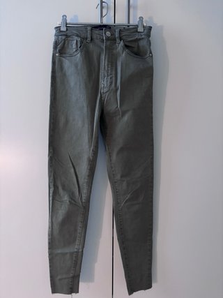 Vaqueros Stradivarius