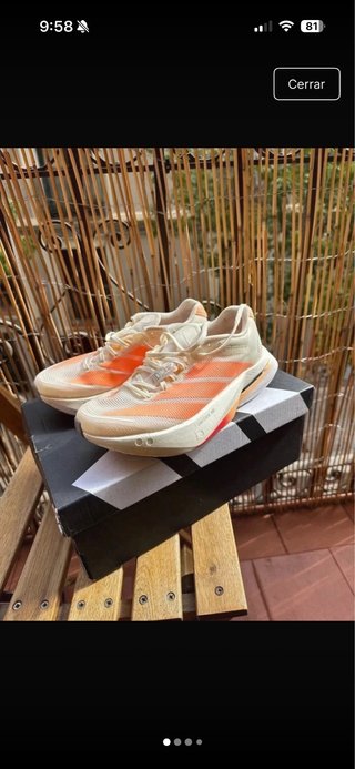 Zapatillas Adidas Boston 13