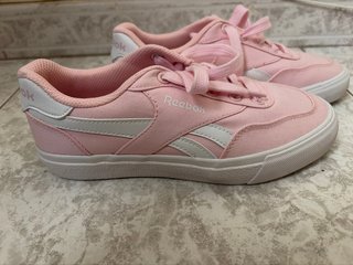 Bambas Reebok Rosas
