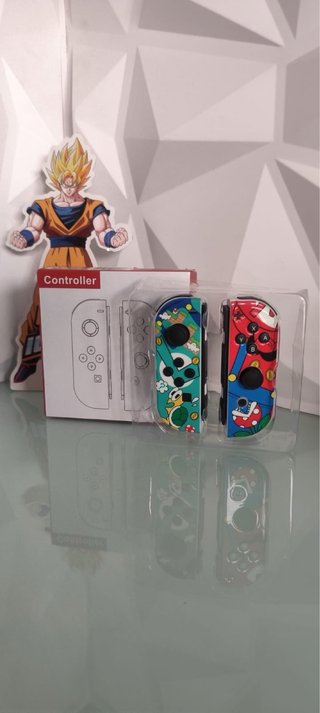 Joy-Con para Nintendo Switch nuevos