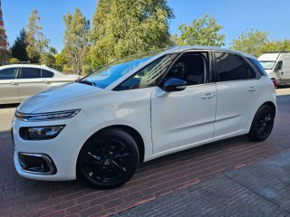 Citroen C4  Picasso 2020