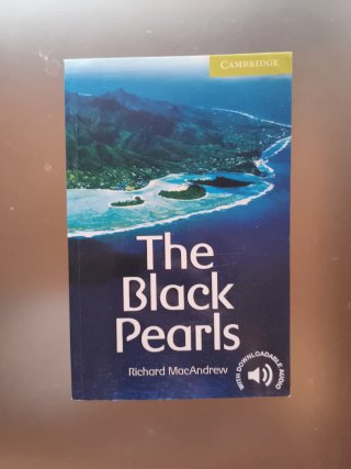 The black pearls