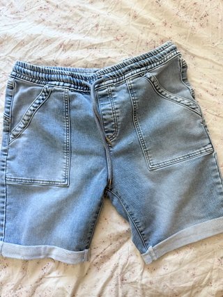 Pantalón corto Strategga