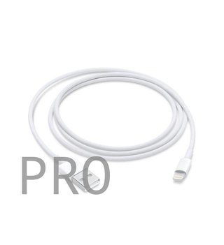 Cable de conector Lightning a USB - Apple