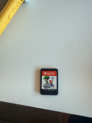 Super Mario Bros. Wonder (Nintendo Switch)