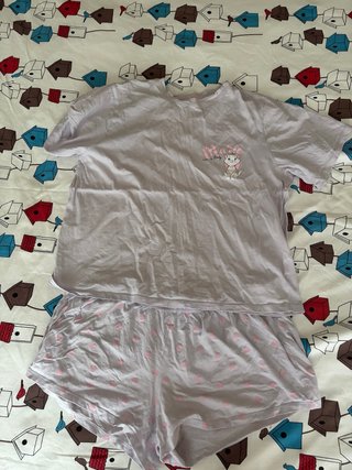 Pijama de Verano Marie