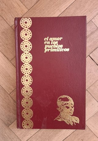 El Amor En Los Pueblos Primitivos