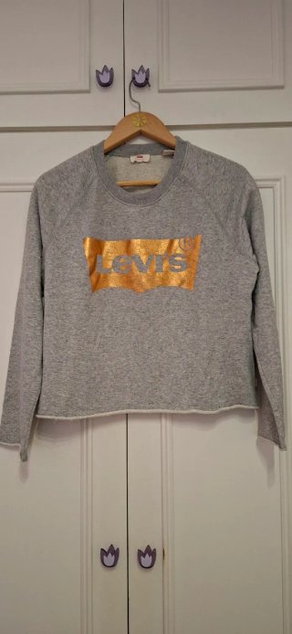 Sudadera Levi's