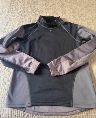 Camiseta Térmica Dainese Windstopper
