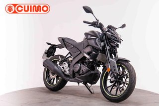 YAMAHA MT 125