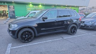 BMW X5 2010