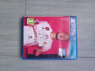 FIFA 20 PS4 (PlayStation 4) - Eden Hazard