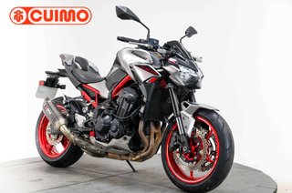 KAWASAKI Z 900